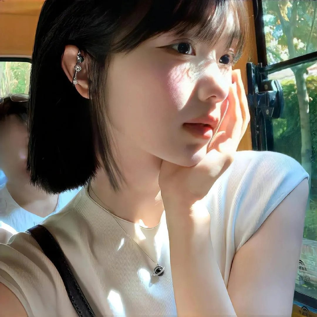 当我们离开
