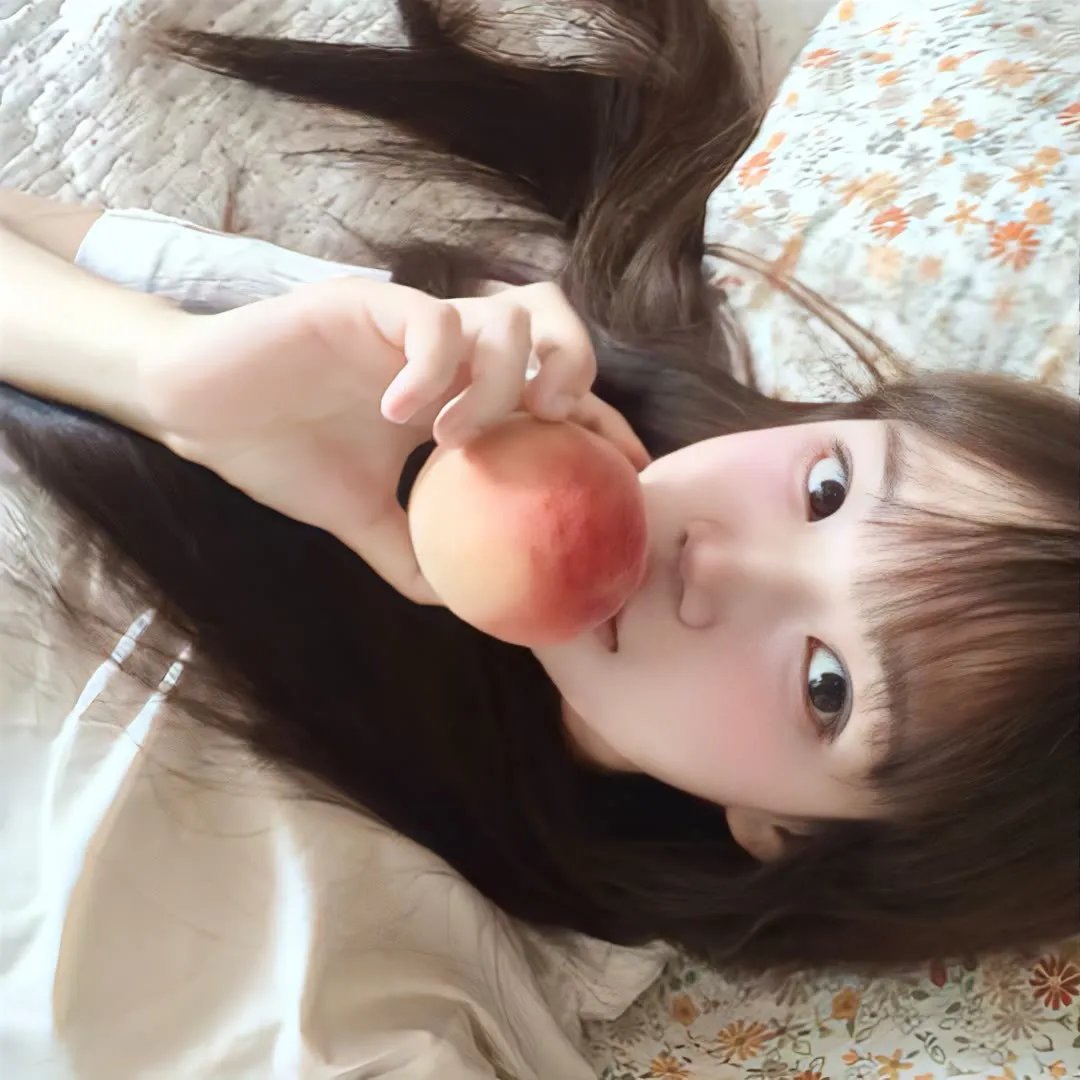 爱的过去进行式：真爱永远